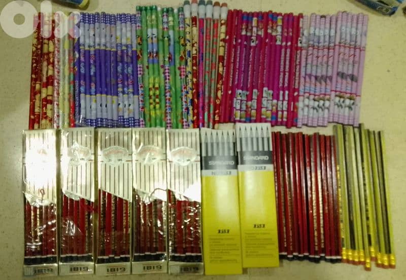 pen  sharper rules and many stuff 3