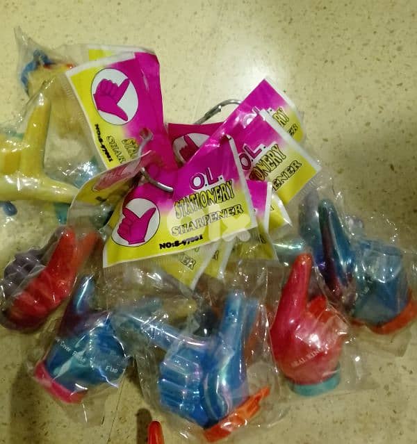 pen  sharper rules and many stuff 4