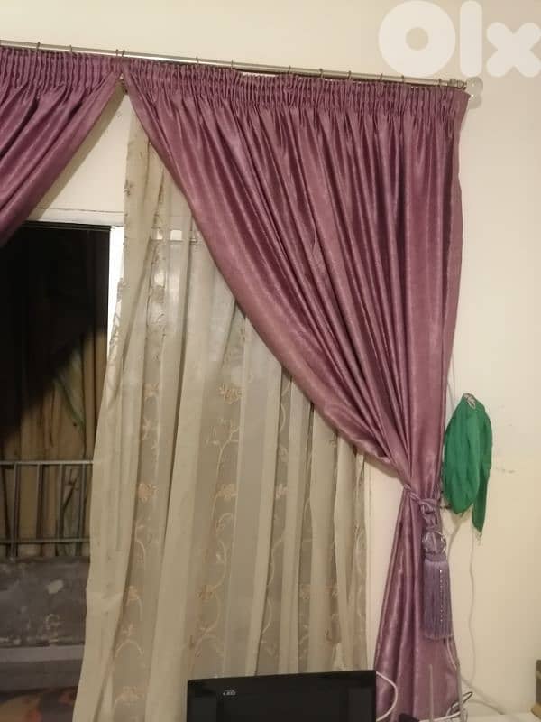 برادي مع فوال قماشة مرتبة 2