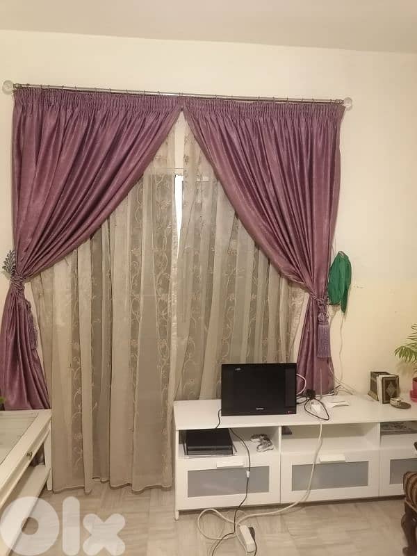 برادي مع فوال قماشة مرتبة 3