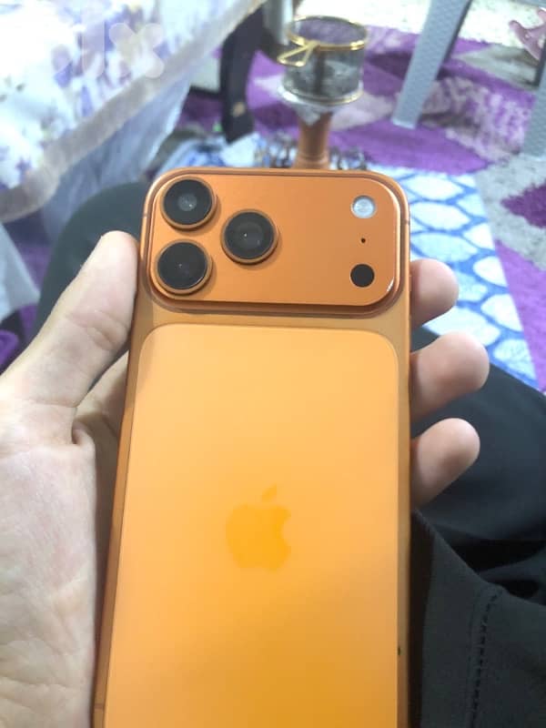 iPhone 14 to iPhone 17 1