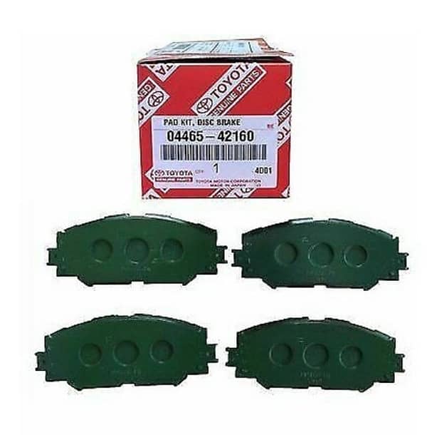 كولية امامي كورولا ورفور اصلي شركة تويوتا 0