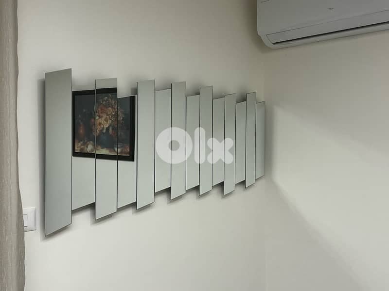 Mirror modern 165x65 cm 0