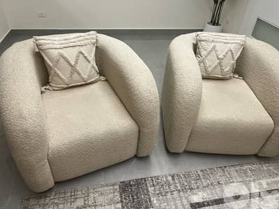 برجير مودرن عدد ٢