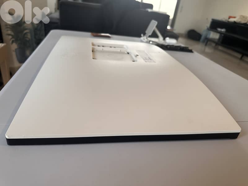 LG 27 Inch 4K UHD UltraFine IPS Monitor 60Hz | 27UP850N-W 7