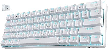 RK ROYAL KLUDGE RK61