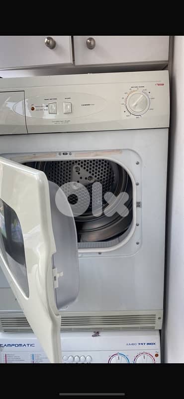 used dryer for sale 0