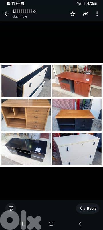 خزنات اوروبي شبه جديد مزرعة يشوع