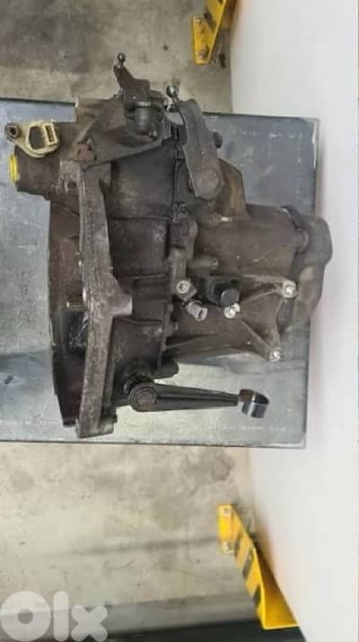 peugeot citroen parts