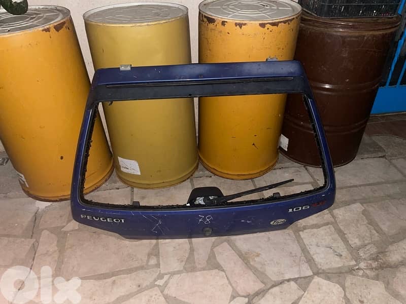 peugeot citroen parts 1