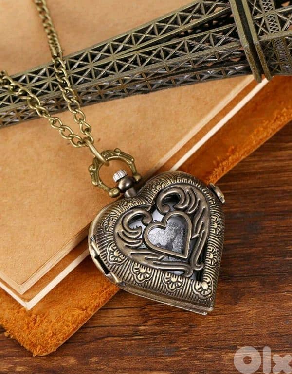 Vintage Pocket watch 0