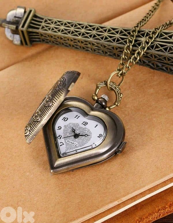 Vintage Pocket watch 1