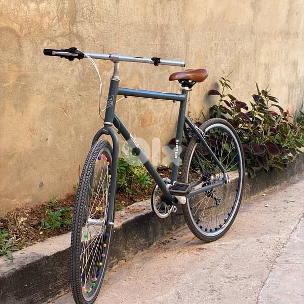 بايسكل قياس 28 0