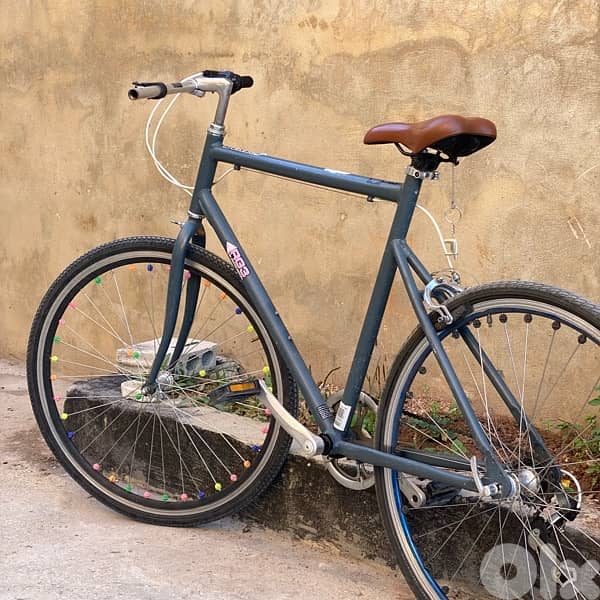 بايسكل قياس 28 1