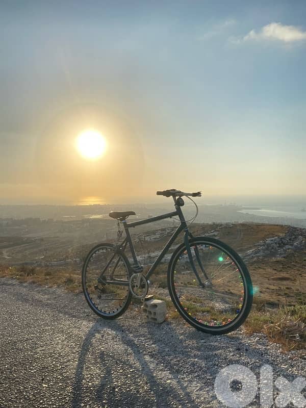 بايسكل قياس 28 3