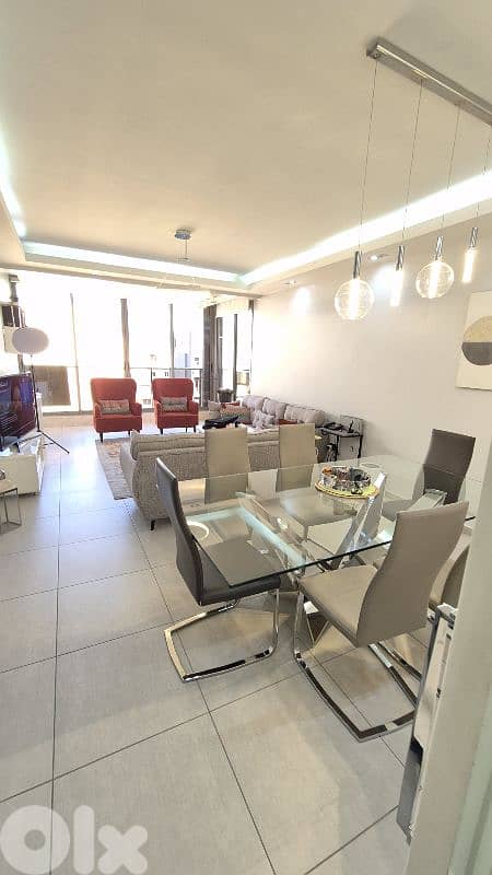 شقة مفروشه للبيع في راس النبع 0