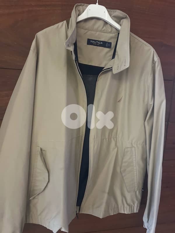 Nautica Original Jacket 0
