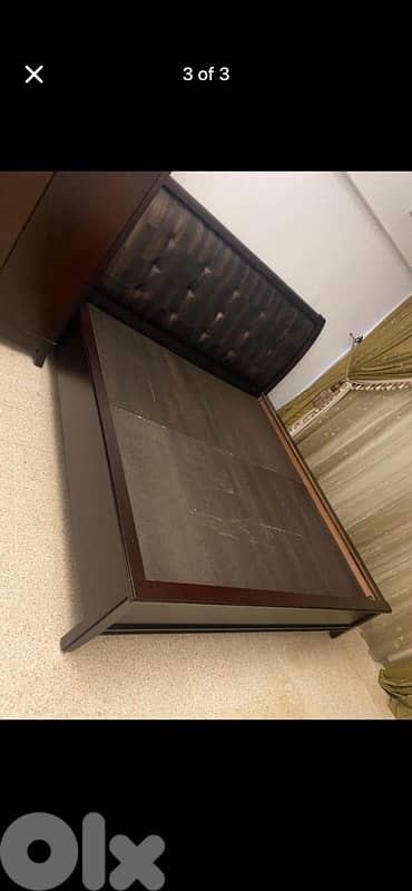 تخت مجوز للبيع 2