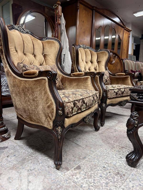 صالون مصري 03963519 2