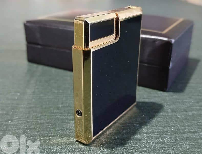 Colibri Lighter 6