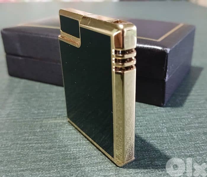 Colibri Lighter 7