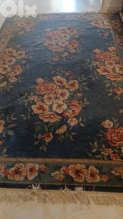 سجاده كبيره بس ب ٣٥ $