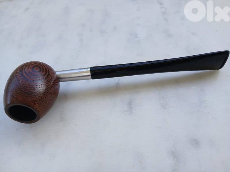 غليون اصلي pipe 3