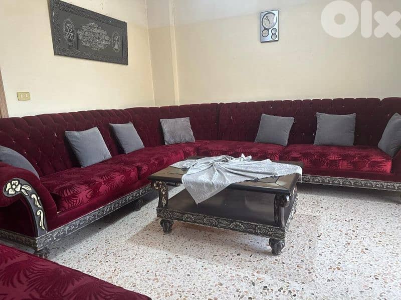 صيدا بيساريه 0