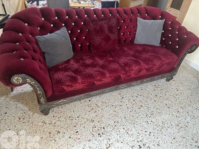 صيدا بيساريه 1