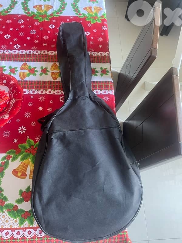 Classic guitar 3/4 0