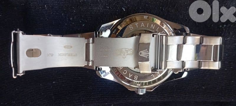 ساعة رولكس copy a automatic 3