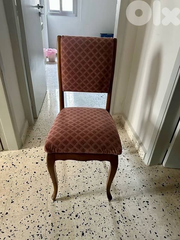 dining room غرفة سفرة 2