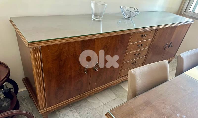 dining room غرفة سفرة 3