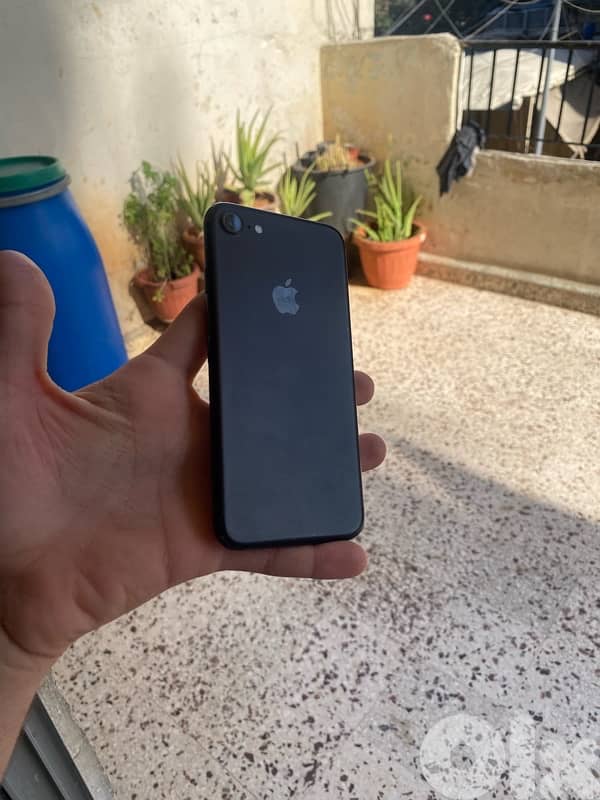 ايفون ٧ بعدو اوريجينال 1