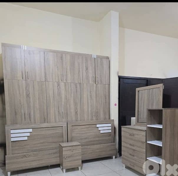 غرف نوم ولادي جديد 0