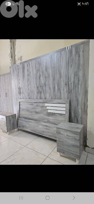 غرف نوم مجوز جديد 0