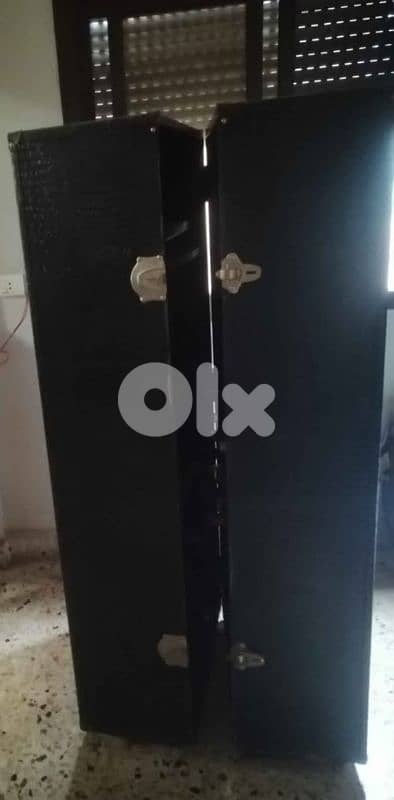 Bar , foldable , leather 1