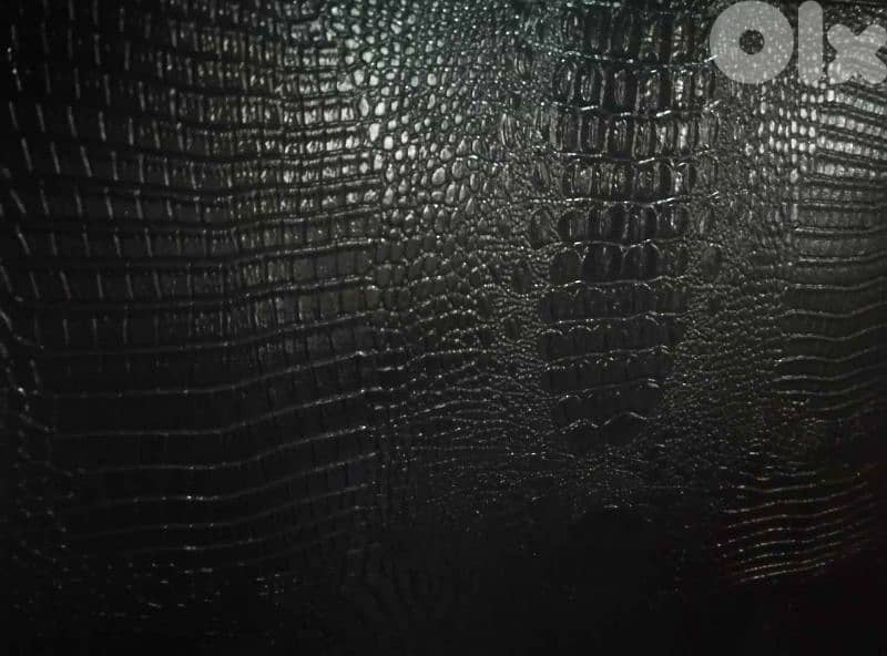 Bar , foldable , leather 4