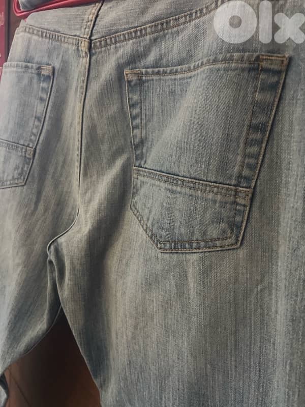 Nautica blue jeans 1