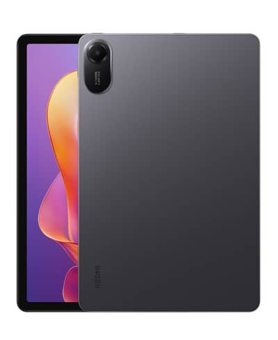 Xiaomi Redmi Pad 2 (مستعمل أقلّ من أسبوع)