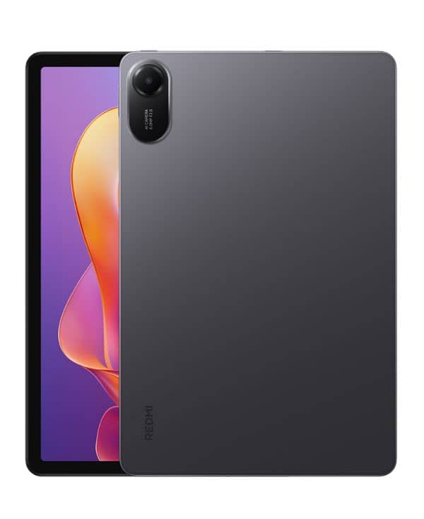 Xiaomi Redmi Pad 2 (مستعمل أقلّ من أسبوع) 0