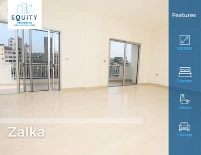 130 SQM Apartment For Rent In Zalka شقة للإيجار #GS229655
