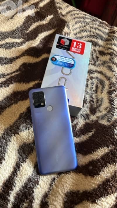 tecno pova. (اخو جديد