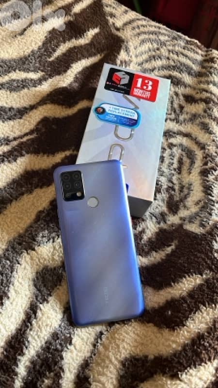 tecno pova. (اخو جديد 0