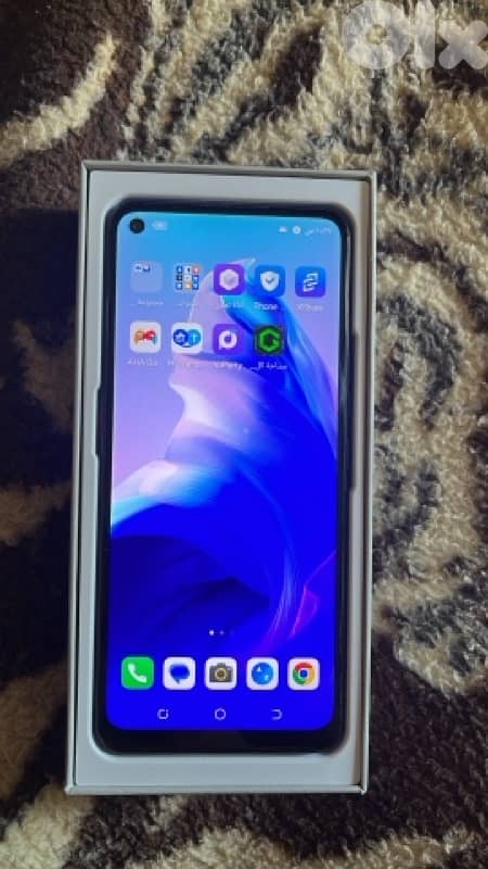 tecno pova. (اخو جديد 1