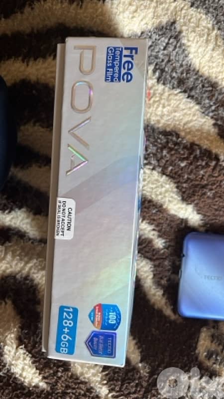 tecno pova. (اخو جديد 3