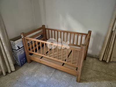 تخت مرتب خشب زين