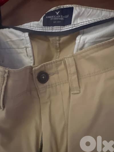 American Eagle pants