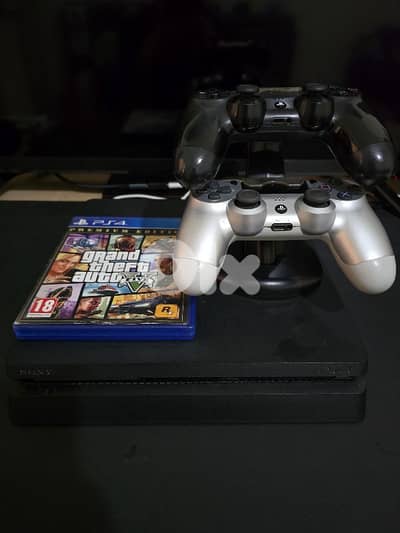 ps4 slim