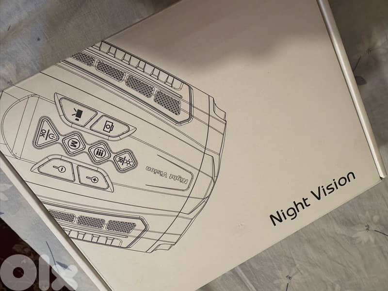 night vision 1
